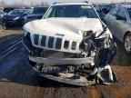 2022 JEEP CHEROKEE
