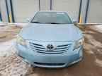2008 TOYOTA CAMRY