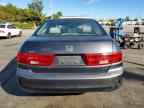 2005 HONDA ACCORD