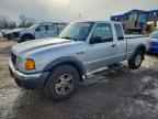 2003 FORD RANGER