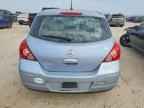 2010 NISSAN VERSA