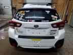 2020 SUBARU Crosstrek