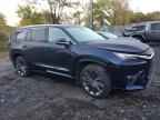 2025 LEXUS TX 350