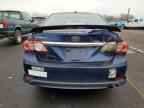 2011 TOYOTA COROLLA