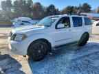 2010 NISSAN PATHFINDER
