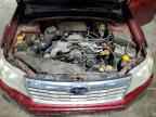 2010 SUBARU FORESTER