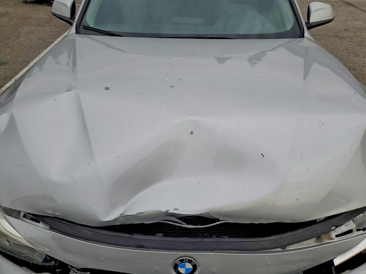 2015 BMW 3 SERIES