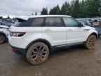 2013 LAND ROVER RANGE ROVER EVOQUE