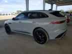 2021 JAGUAR F-Pace