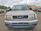 2000 NISSAN Frontier