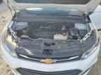 2018 CHEVROLET TRAX