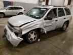 2007 CHEVROLET Trailblazer