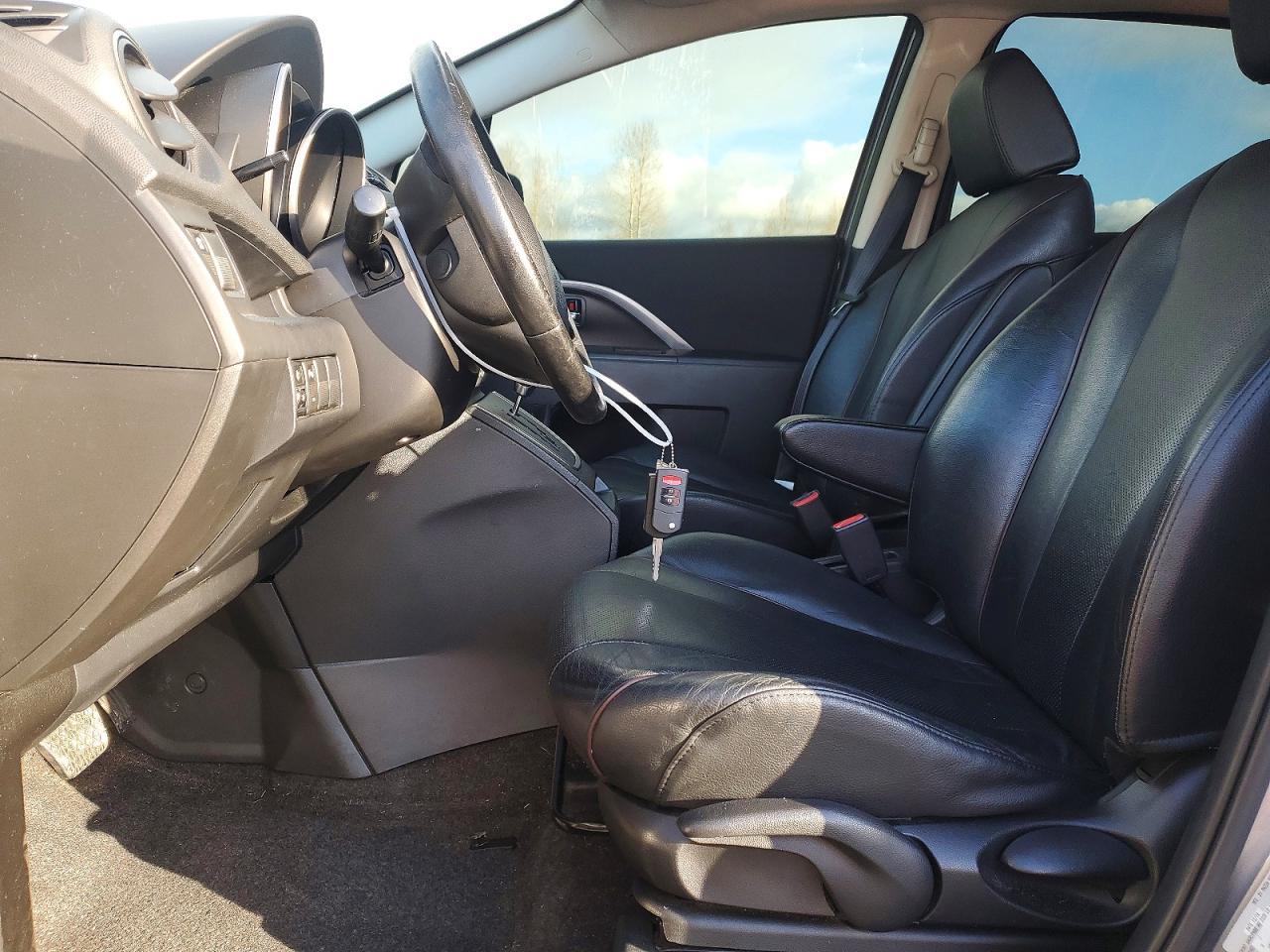 2015 MAZDA 5