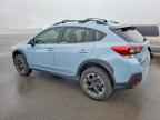 2022 SUBARU Crosstrek
