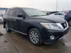 2016 NISSAN PATHFINDER