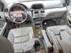 2008 HONDA ODYSSEY