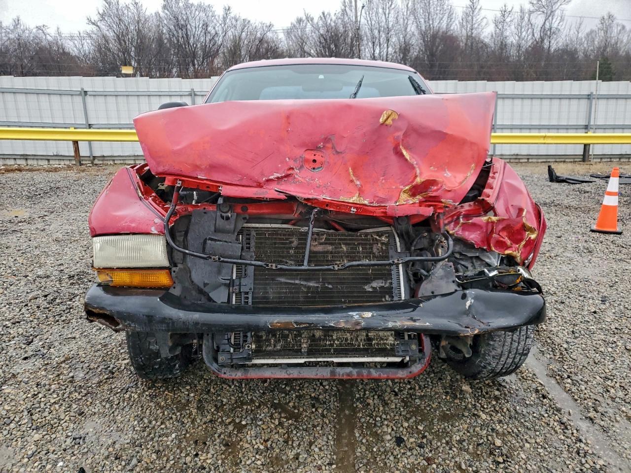 2000 DODGE Dakota