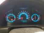 2011 FORD FUSION