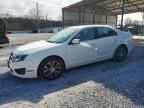 2011 FORD FUSION