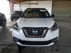 2019 NISSAN KICKS
