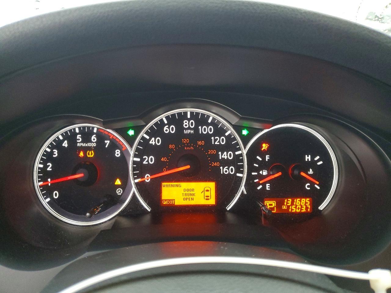 2010 NISSAN ALTIMA