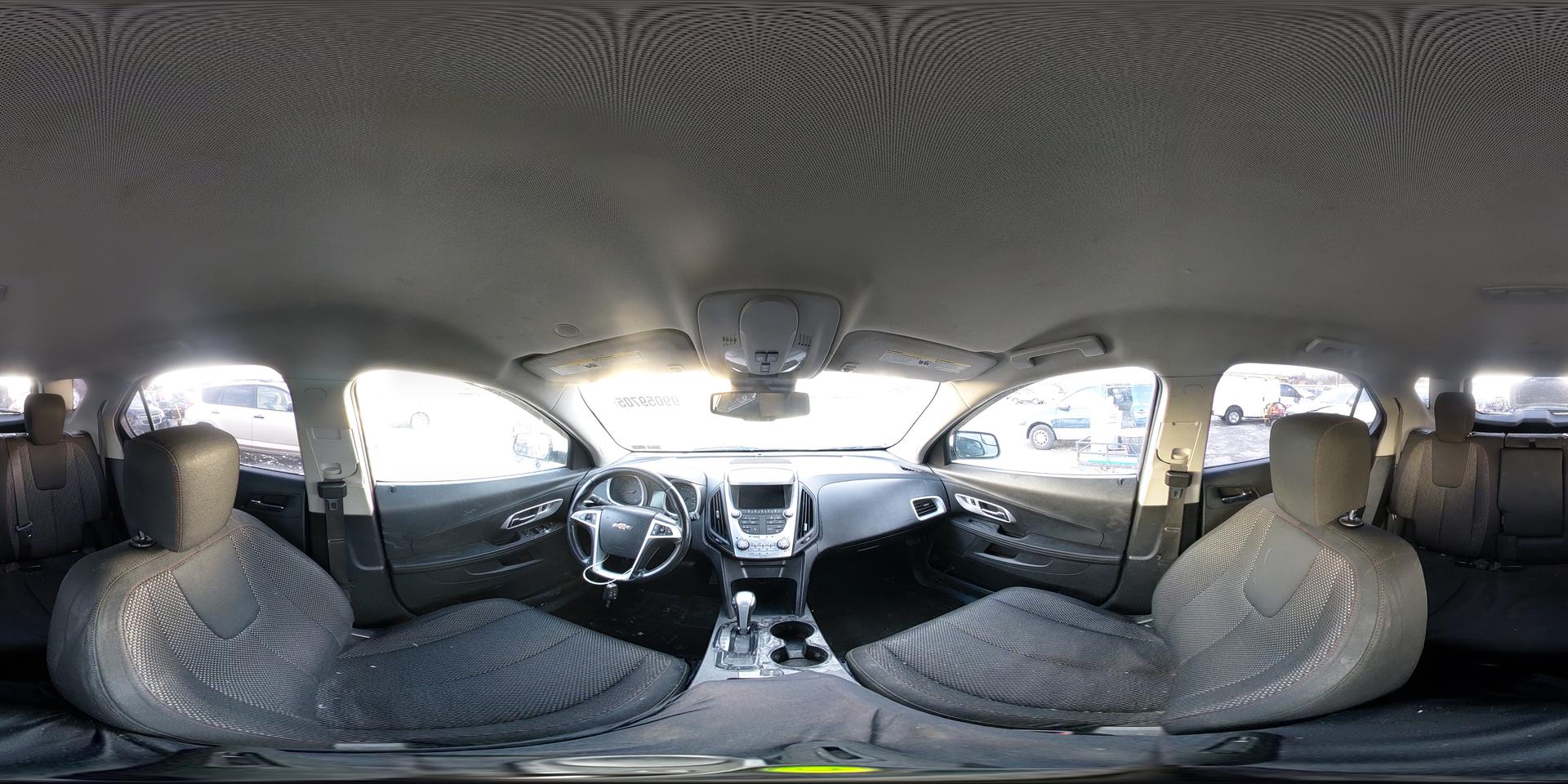 2014 CHEVROLET EQUINOX