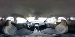 2014 CHEVROLET EQUINOX