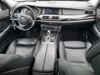2015 BMW 5 series