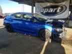 2018 SUBARU WRX
