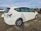 2014 TOYOTA PRIUS V