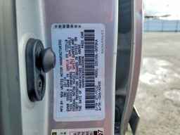 2005 TOYOTA COROLLA