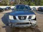 2005 NISSAN PATHFINDER