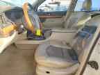 2000 LINCOLN Continental