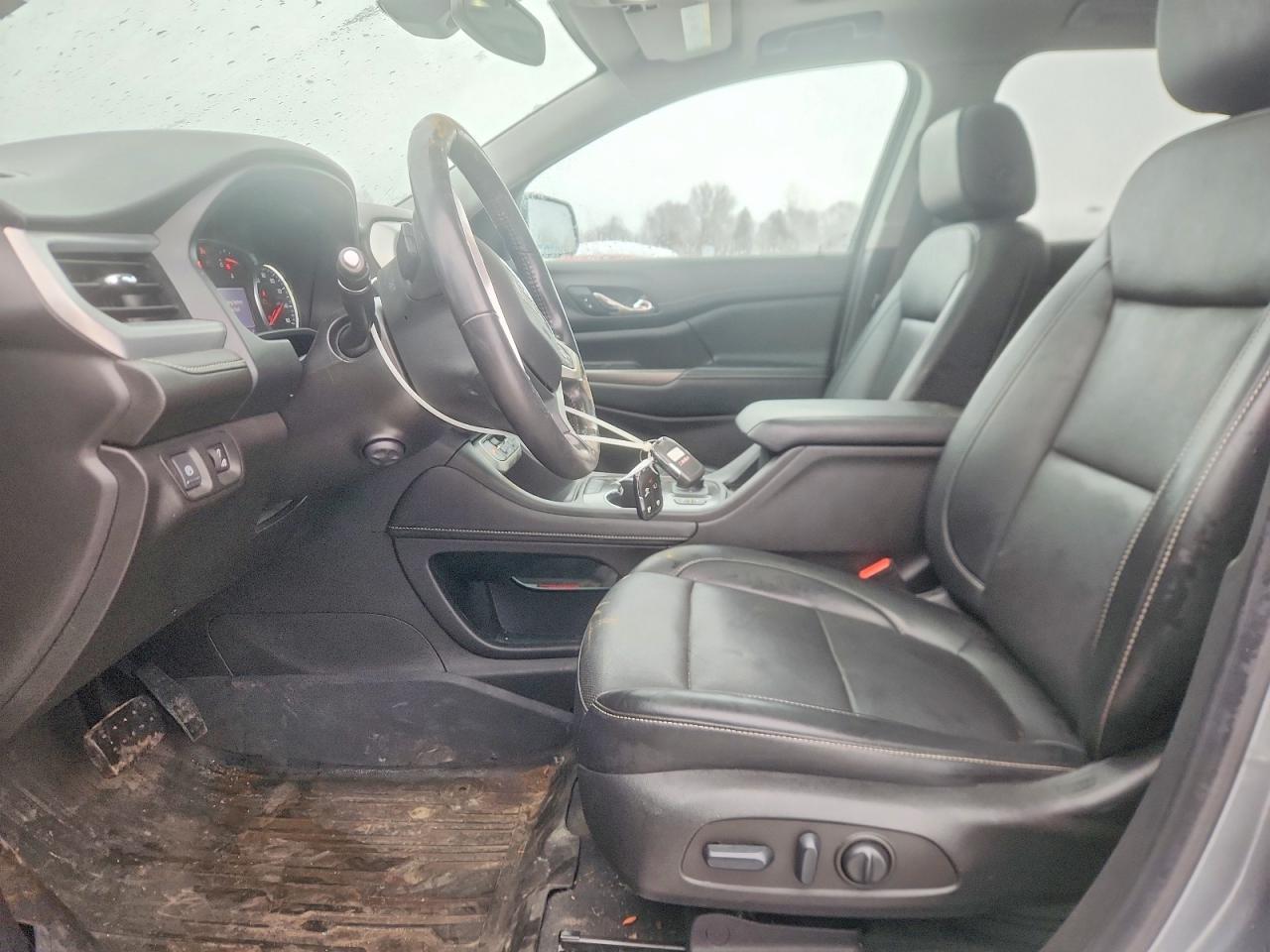 2022 GMC ACADIA
