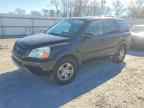 2004 HONDA PILOT