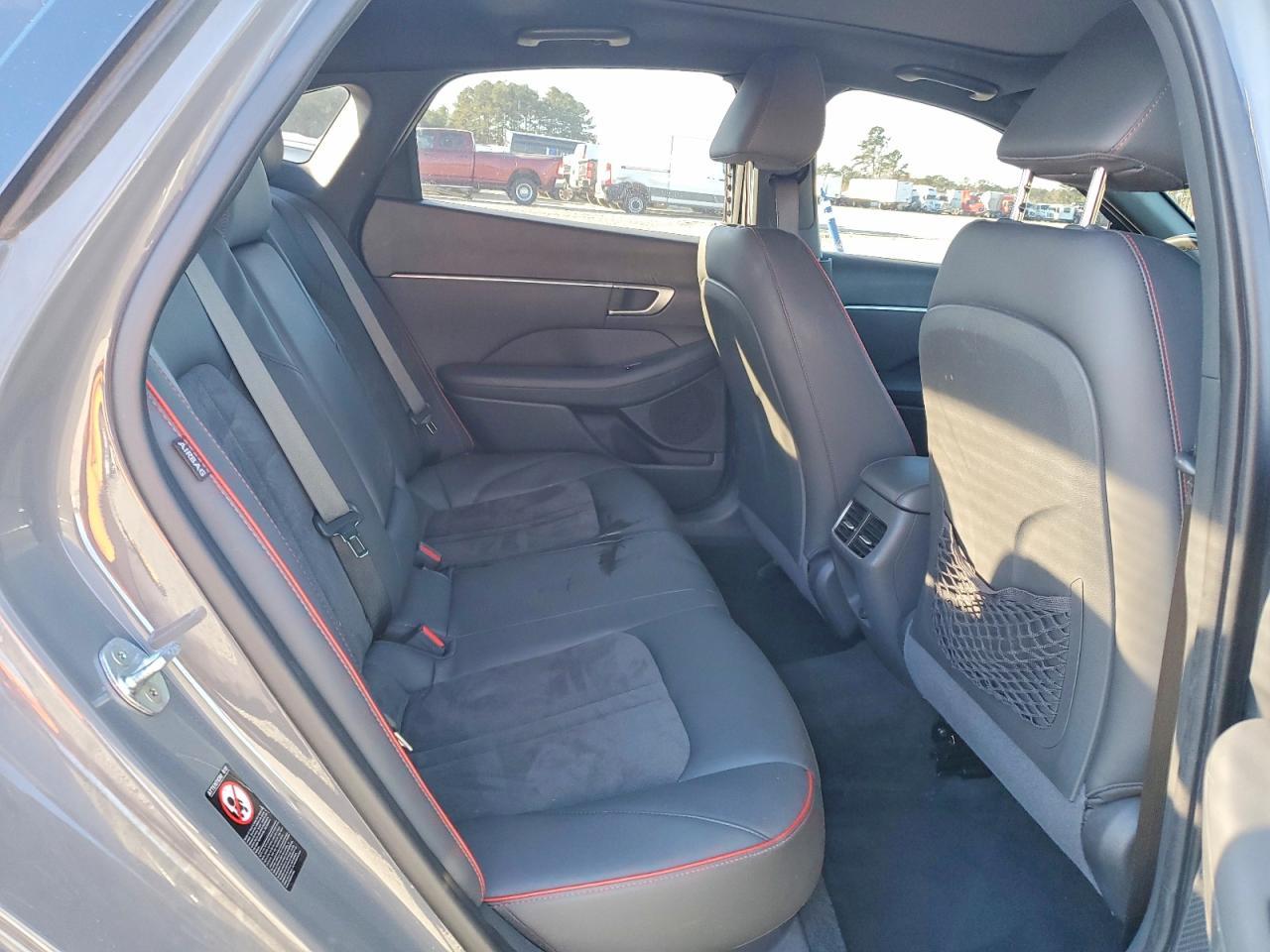 2022 HYUNDAI SONATA