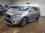 2018 KIA SORENTO
