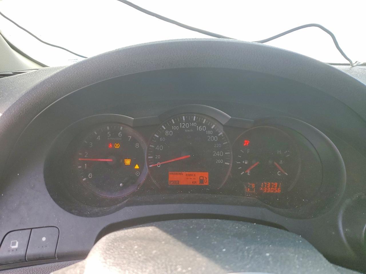 2007 NISSAN ALTIMA