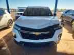 2022 CHEVROLET TRAVERSE