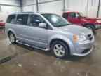 2013 DODGE GRAND CARAVAN