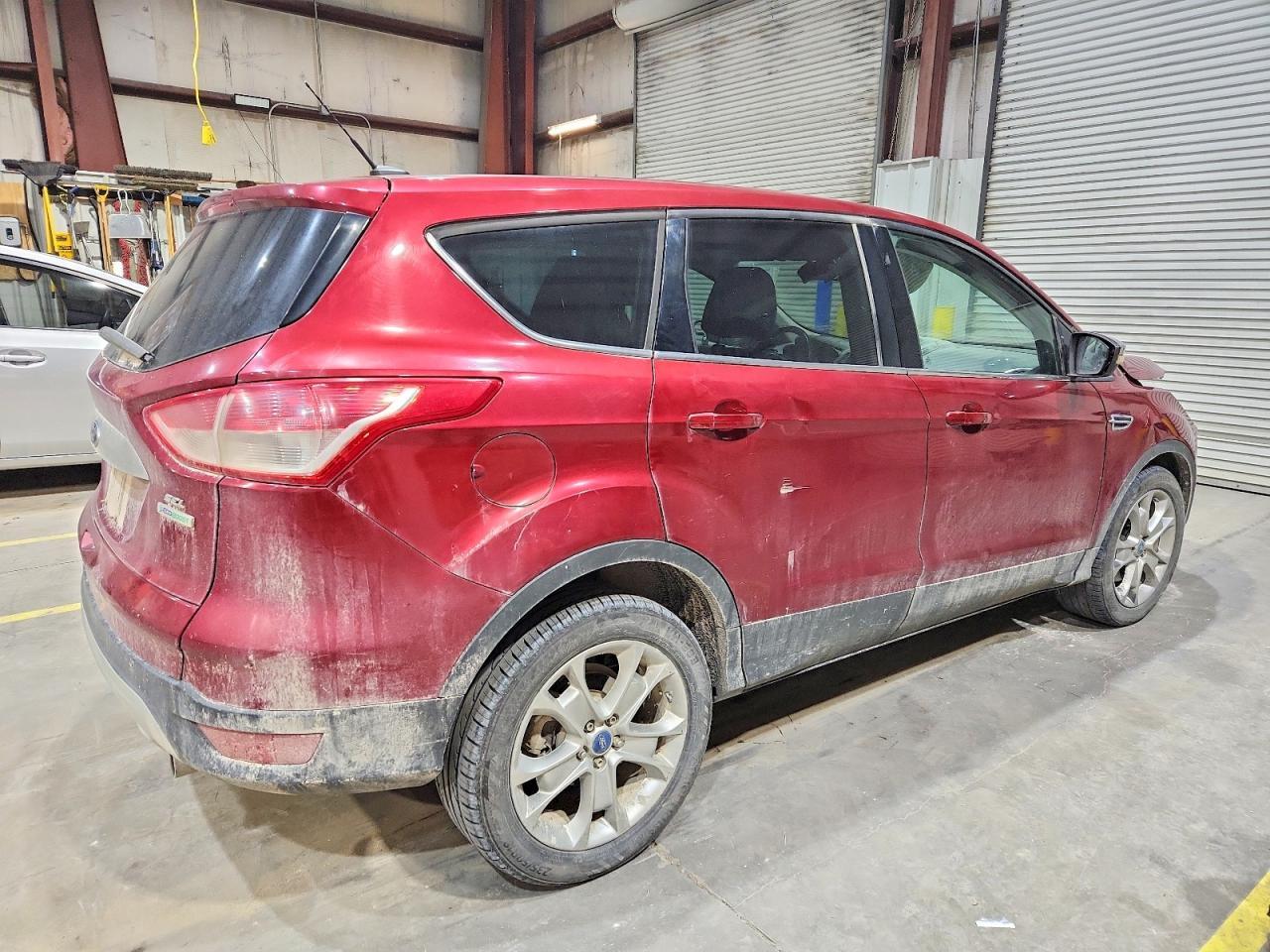 2013 FORD ESCAPE