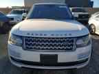 2016 LAND ROVER RANGE ROVER