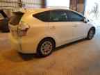2012 TOYOTA PRIUS V