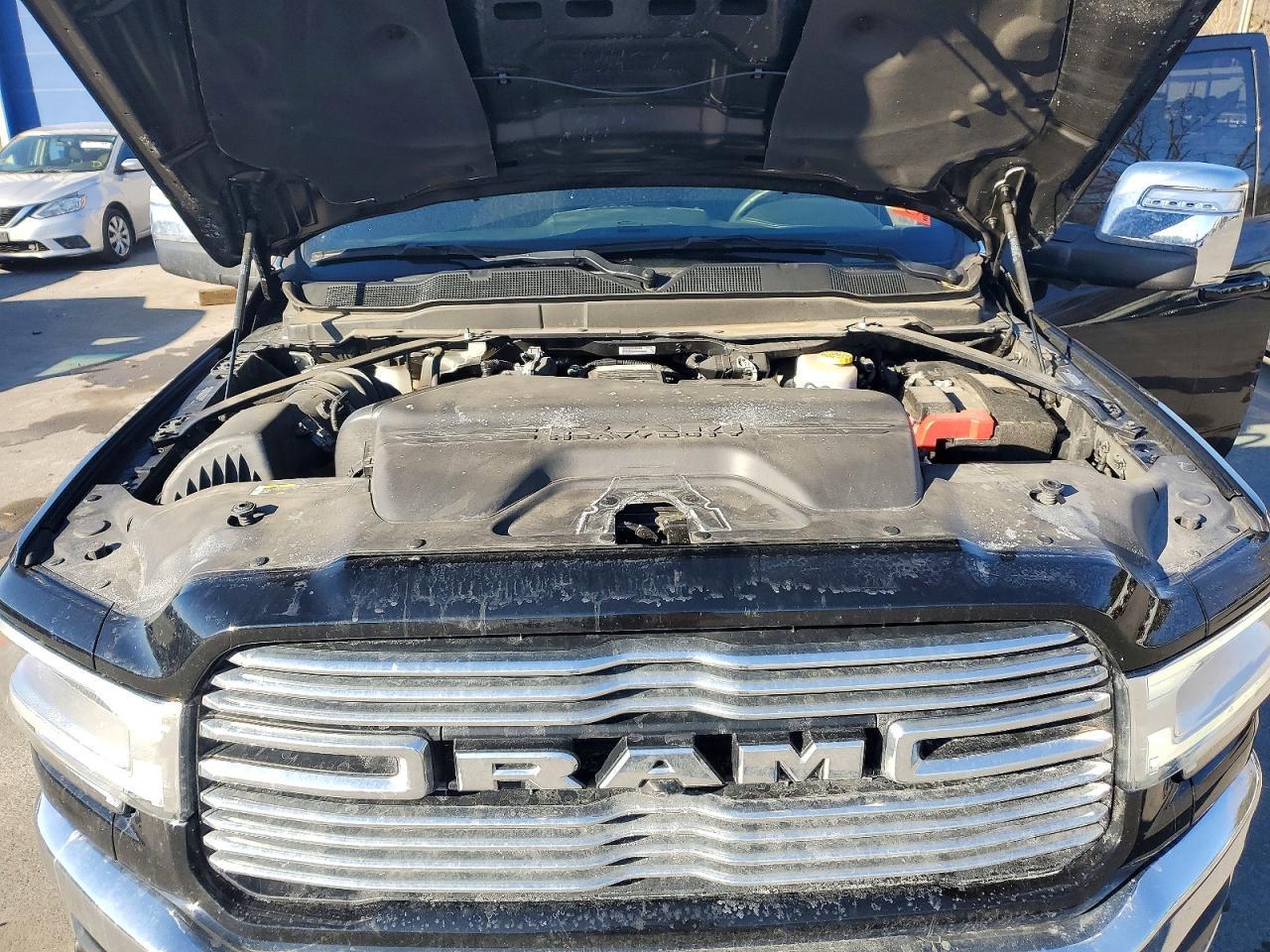 2023 RAM 2500