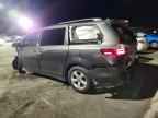2018 TOYOTA SIENNA
