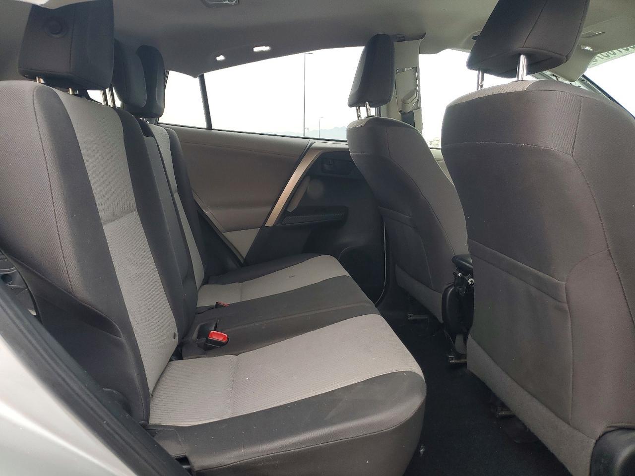 2013 TOYOTA RAV4