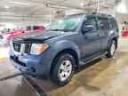2005 NISSAN PATHFINDER