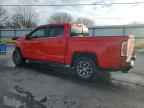 2016 GMC CANYON