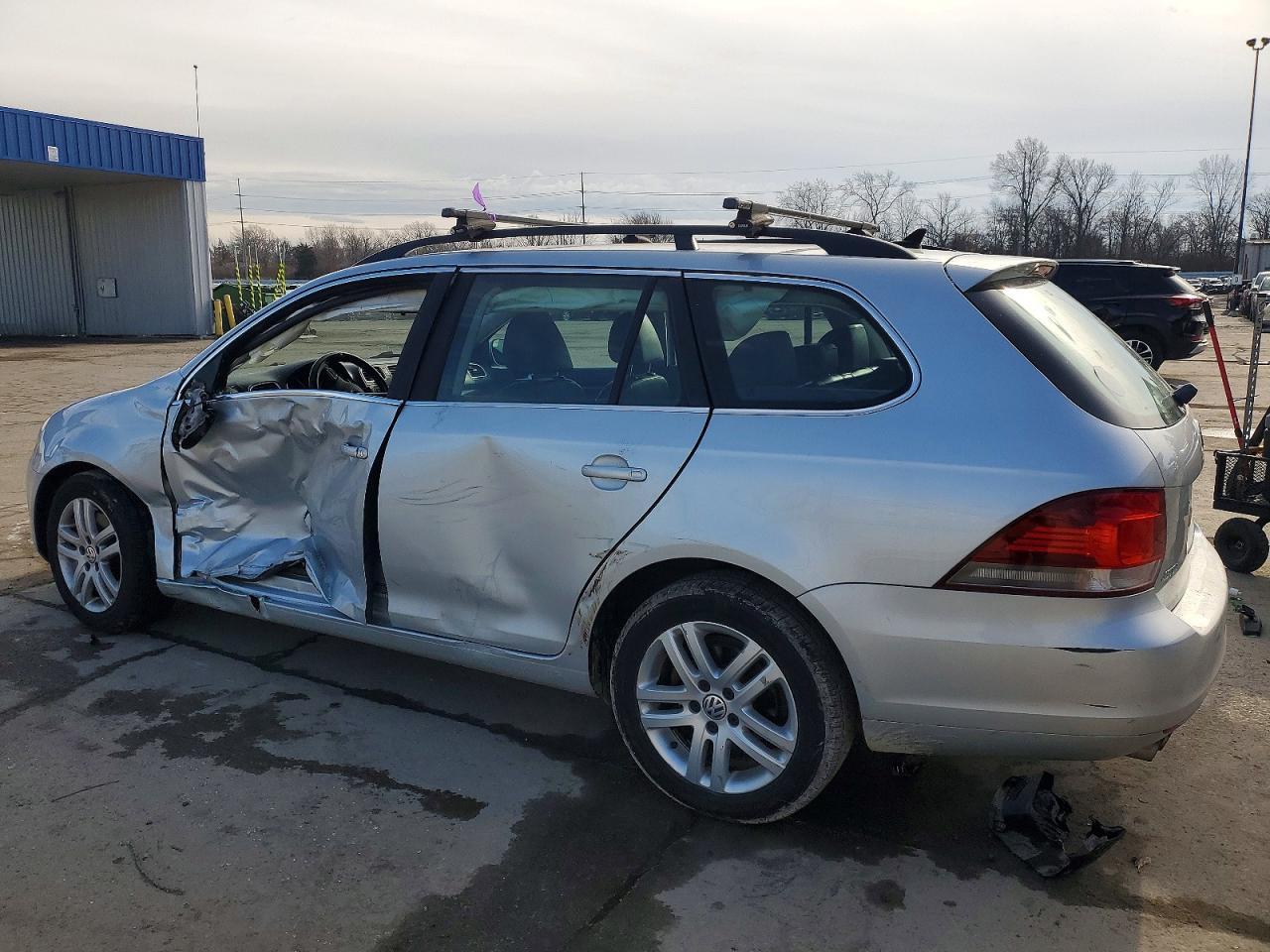 2012 VOLKSWAGEN JETTA