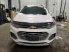 2019 CHEVROLET TRAX
